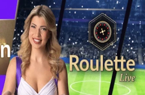 Immersive Roulette